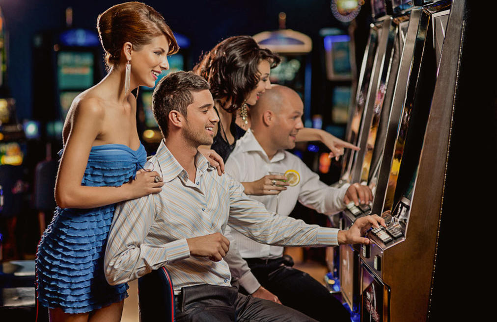 Slot Machine